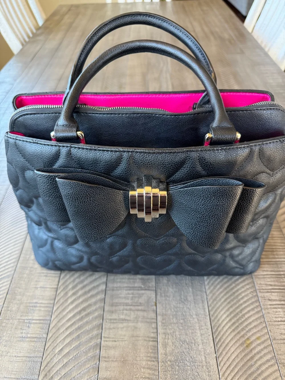 Betsey Johnson preowned good